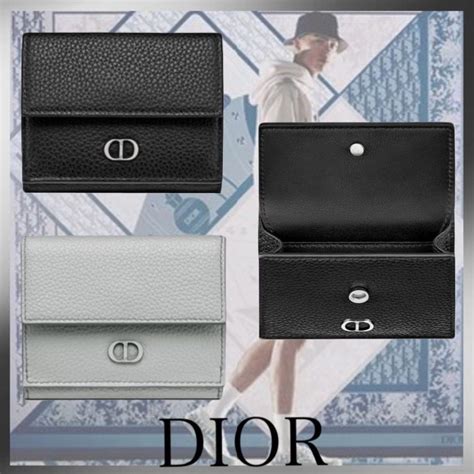 dior wallets australia|christian Dior wallets on sale.